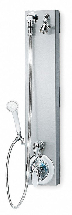 Individual Wall Shower Trumpet 2.5 gpm
