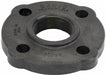 PipeFlange 41/2in Schedule80 Raised