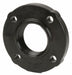 Pipe Flange 6 in Schedule 80 Raised