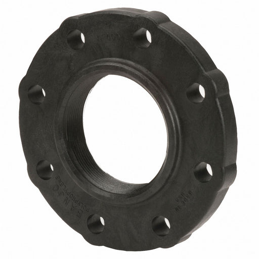 PipeFlange 71/2in Schedule80 Raised