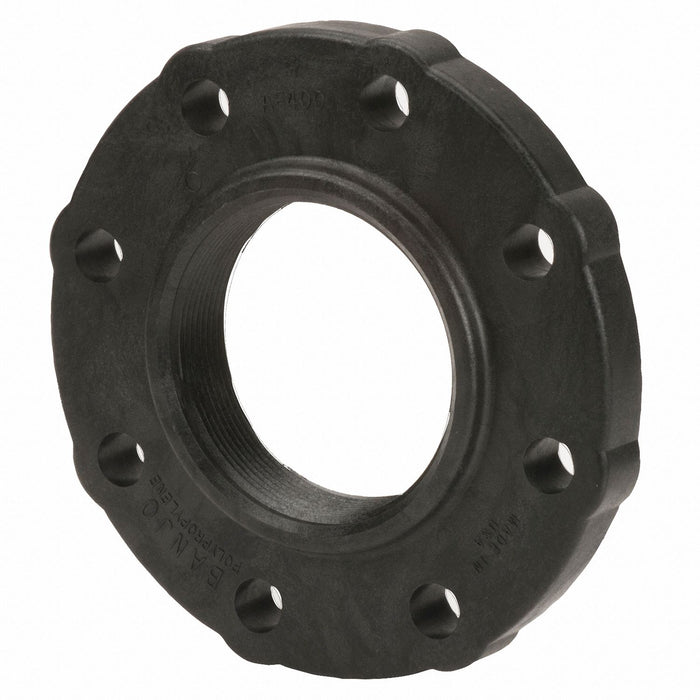PipeFlange 71/2in Schedule80 Raised