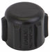 Cap 1/2 in Pipe Size Schedule 80 FNPT