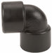 PP 90 Elbow 3/4 in NPT 3/4 in NPT