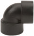 PP 90Elbow 11/2inNPT 11/2inNPT