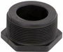 Hex Head Plug 2 in Schedule 80 MNPT