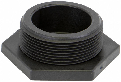 Hex Head Plug 3 in Schedule 80 MNPT