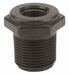 PP Bushing 3/4 in NPT 3/8 in NPT