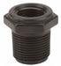 PP Bushing 3/4 in NPT 1/2 in NPT