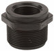 PP Bushing 1 1/2 in NPT 1 in NPT