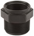 PP Bushing 1 1/2 in NPT 1 1/4 in NPT