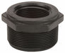 PP Bushing 2 in NPT 1 1/4 in NPT
