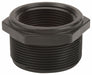 PP Bushing 2 in NPT 1 1/2 in NPT