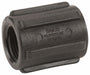 PP Coupling Body 1 in NPT 3/4 in NPT