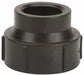 PP Coupling Body 3 in NPT 2 in NPT