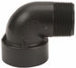 PP 90Elbow 11/2inNPT 11/2inNPT