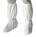 D2225 Boot Covers TyvIsoClean White XL PK200