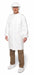 D1431 Lab Coat M White Tyv IsoClean PK30