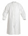 D1433 Lab Coat M White Tyv IsoClean PK30