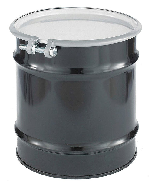 Transport Drum Black 20ga 0.9mm