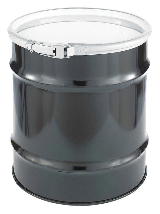 Transport Drum Black 18ga 1.2mm