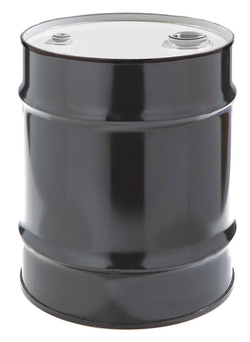Transport Drum Black 20ga 0.9mm
