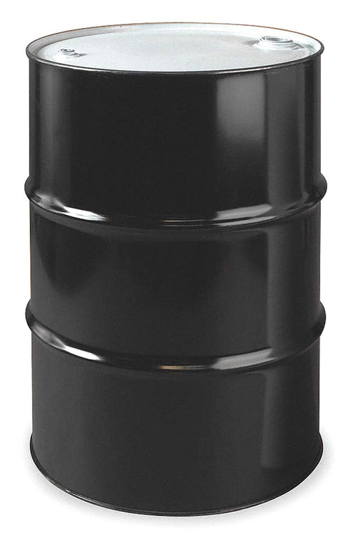 Transport Drum Black 16ga 1.5mm