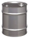 Transport Drum Silver 20ga 0.9mm