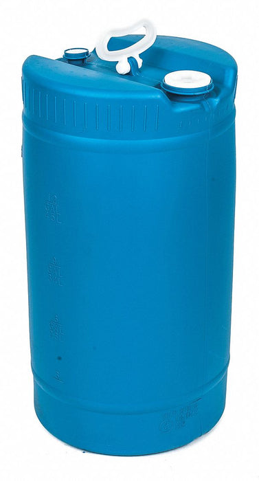 Transport Drum Blue 0.071in