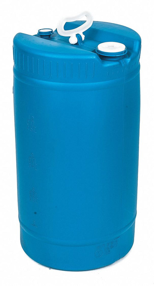 Transport Drum Blue 0.071in
