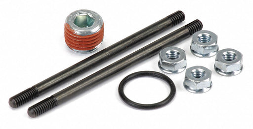 Stacking Tie-Rod Kit