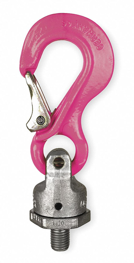 Hoist Ring 3/4 -10 Thread 5 000 lb