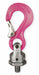 Hoist Ring 7/8 -9 Thread 5 000 lb