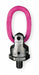 Hoist Ring 5/8 -11 Thread 3 000 lb