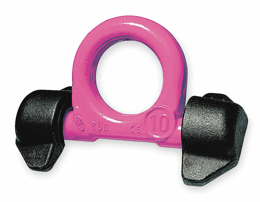 Hoist Ring Weld-On 180 Pivot 14 770 lb