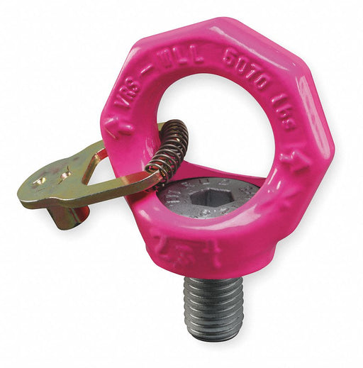 Hoist Ring 1/4 -20 Thread 220 lb
