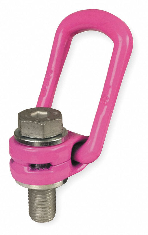Hoist Ring 3/4 -10 Thread 5 500 lb