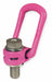 Hoist Ring M48-5 Thread 44 090 lb