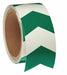 Floor Tape Green 2 inx15 ft Roll