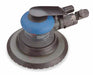 Air Orbital Sander 5 in Disc Dia Palm