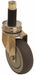 Debris-Resist Quiet Expand Stem Caster
