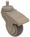 Stem Caster 5 dia Rubber 220lb