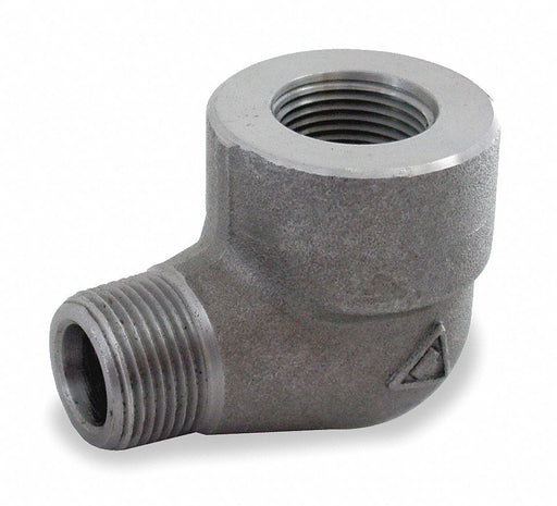 90 Street Elbow Forged Steel 1 1/4 in