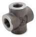 Cross Forged Steel 2 in Pipe Size FNPT