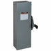 Safety Switch Non-Fusible 100 A Steel