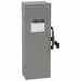 Safety Switch Non-Fusible 60 A Steel