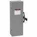 Safety Switch Non-Fusible 100 A Steel