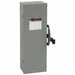 Safety Switch Non-Fusible 60 A Steel