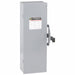Safety Switch Non-Fusible 100 A Steel