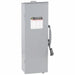 Safety Switch Non-Fusible 100 A Steel