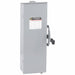 Safety Switch Non-Fusible 100 A Steel